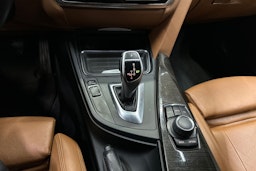 valkoinen BMW 420 2015 kuva 20.