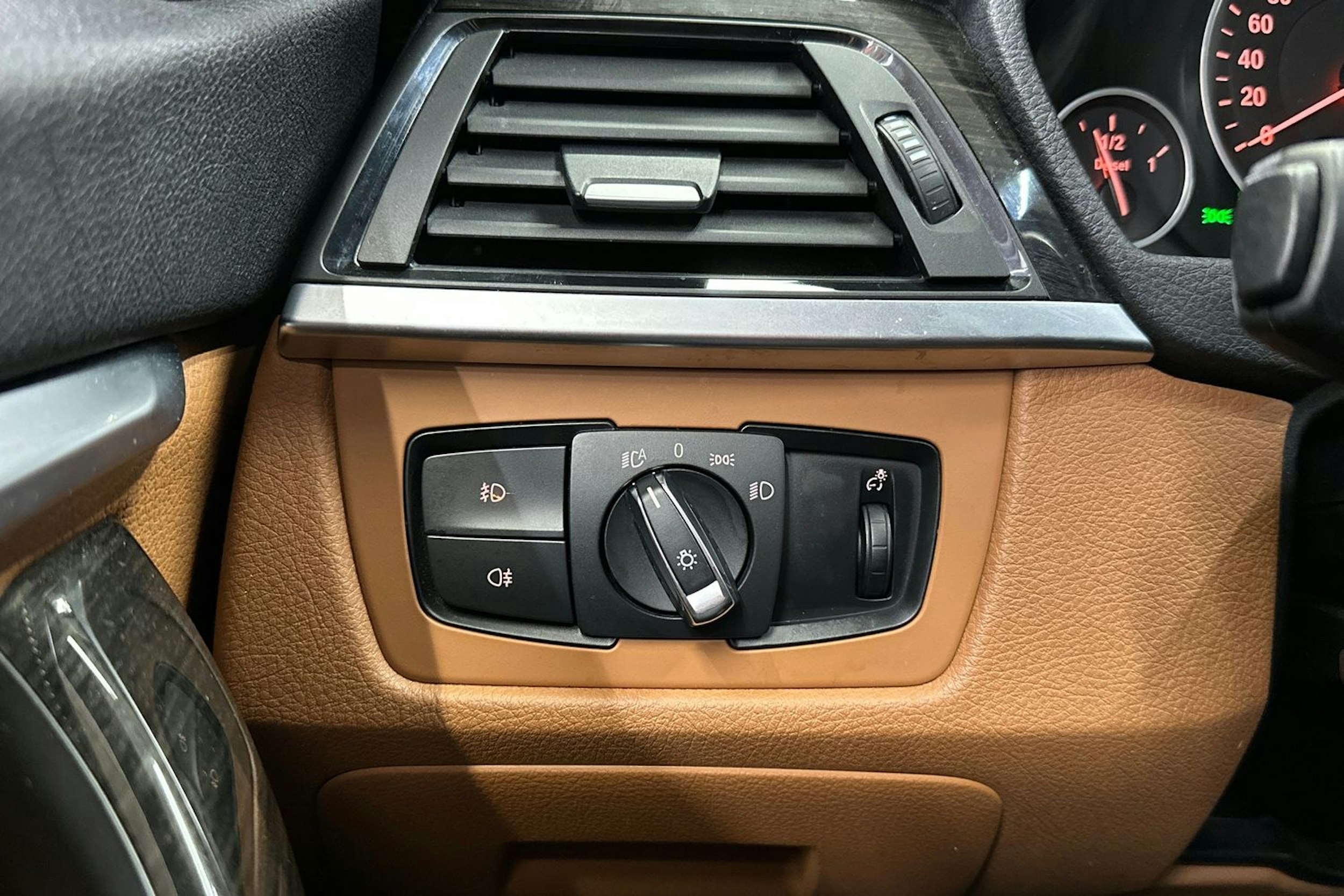 valkoinen BMW 420 2015 kuva 25.