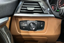 valkoinen BMW 420 2015 kuva 25.