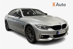 hopea BMW 420 2015 kuva 1.