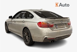 hopea BMW 420 2015 kuva 2.