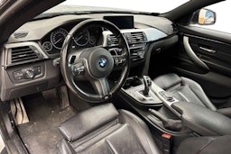 hopea BMW 420 2015 kuva 3.