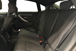 valkoinen BMW 420 2015 kuva 10.