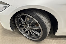 valkoinen BMW 420 2015 kuva 13.