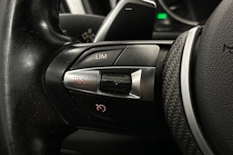 valkoinen BMW 420 2015 kuva 17.