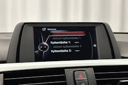 valkoinen BMW 420 2015 kuva 21.