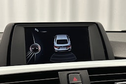 valkoinen BMW 420 2015 kuva 22.