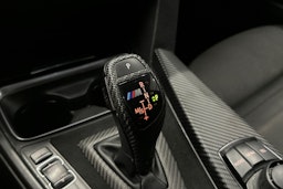 valkoinen BMW 420 2015 kuva 23.