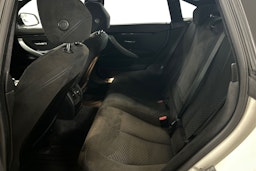 valkoinen BMW 420 2015 kuva 10.