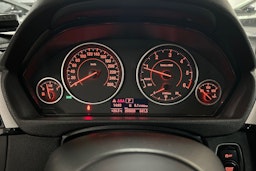 valkoinen BMW 420 2015 kuva 18.