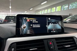 valkoinen BMW 420 2015 kuva 20.