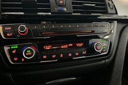 valkoinen BMW 420 2015 kuva 22.