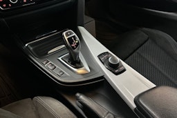 valkoinen BMW 420 2015 kuva 23.