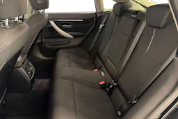 Musta BMW 420 2015 kuva 8.