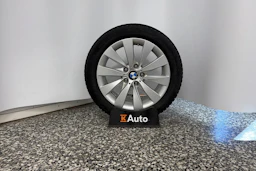 Musta BMW 420 2015 kuva 10.