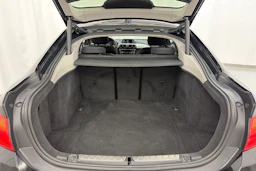 Musta BMW 420 2015 kuva 11.