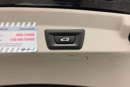 Musta BMW 420 2015 kuva 12.