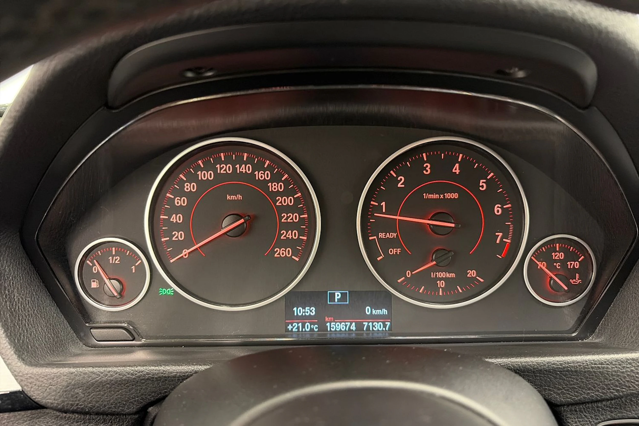 Musta BMW 420 2015 kuva 15.