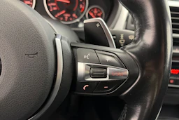 Musta BMW 420 2015 kuva 17.
