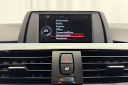 Musta BMW 420 2015 kuva 18.