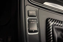 Musta BMW 420 2015 kuva 25.