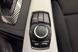 Musta BMW 420 2015 kuva 26.