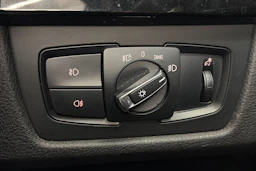 Musta BMW 420 2015 kuva 27.