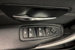 Musta BMW 420 2015 kuva 28.