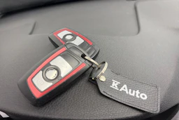 Musta BMW 420 2015 kuva 29.