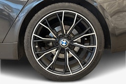 ruskea (beige) BMW 420 2015 kuva 9.