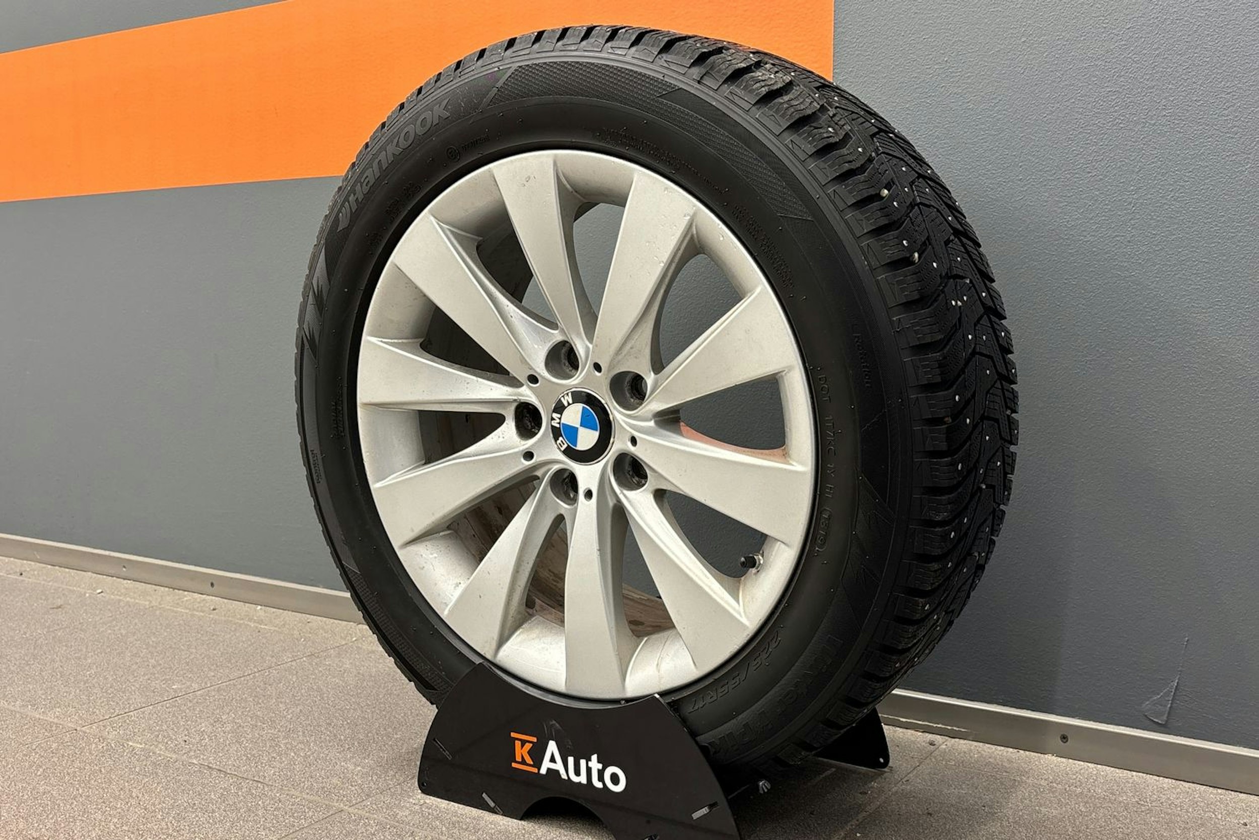 ruskea (beige) BMW 420 2015 kuva 10.