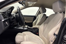 ruskea (beige) BMW 420 2015 kuva 11.