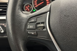 ruskea (beige) BMW 420 2015 kuva 13.