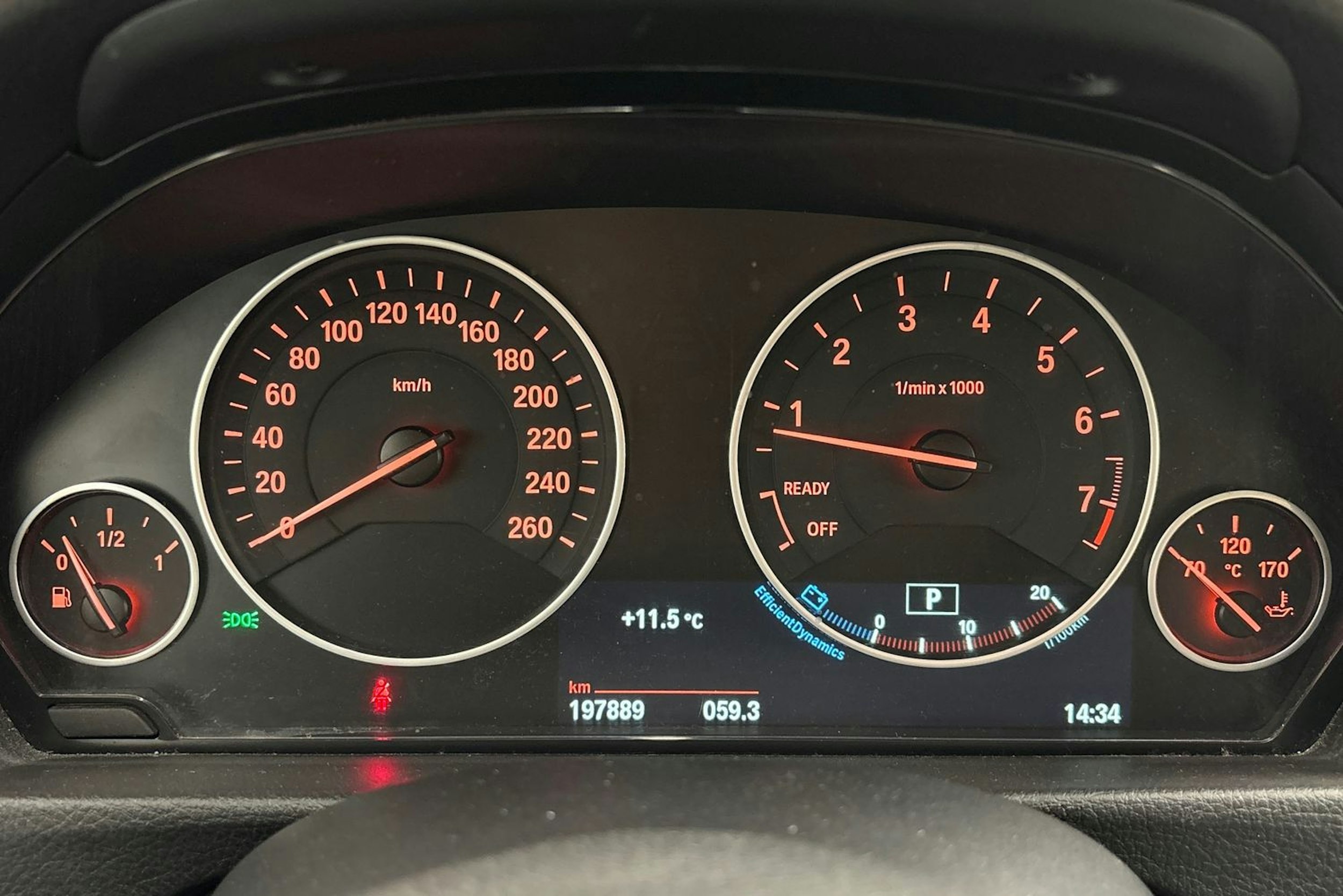 ruskea (beige) BMW 420 2015 kuva 15.