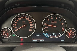 ruskea (beige) BMW 420 2015 kuva 15.