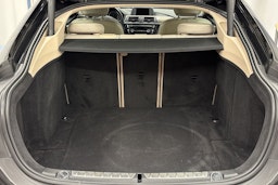ruskea (beige) BMW 420 2015 kuva 16.