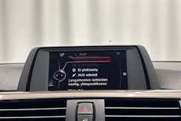 ruskea (beige) BMW 420 2015 kuva 18.