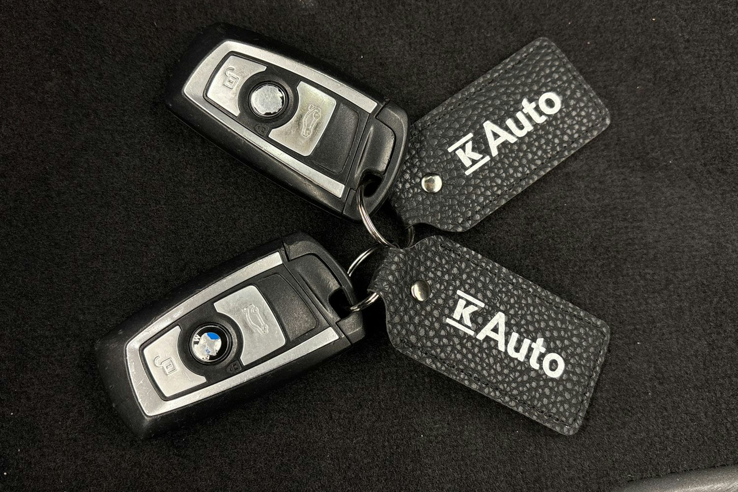 ruskea (beige) BMW 420 2015 kuva 20.