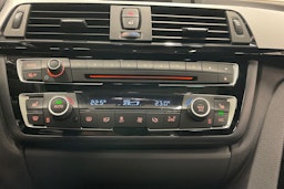 Valkoinen BMW 420 2016 kuva 15.