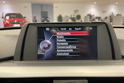 Valkoinen BMW 420 2016 kuva 16.