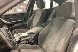 Valkoinen BMW 420 2016 kuva 18.