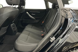 musta BMW 420 2016 kuva 10.