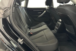 musta BMW 420 2016 kuva 14.