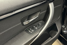 musta BMW 420 2016 kuva 16.