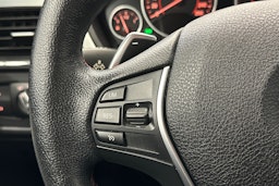 musta BMW 420 2016 kuva 18.