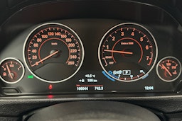 musta BMW 420 2016 kuva 21.