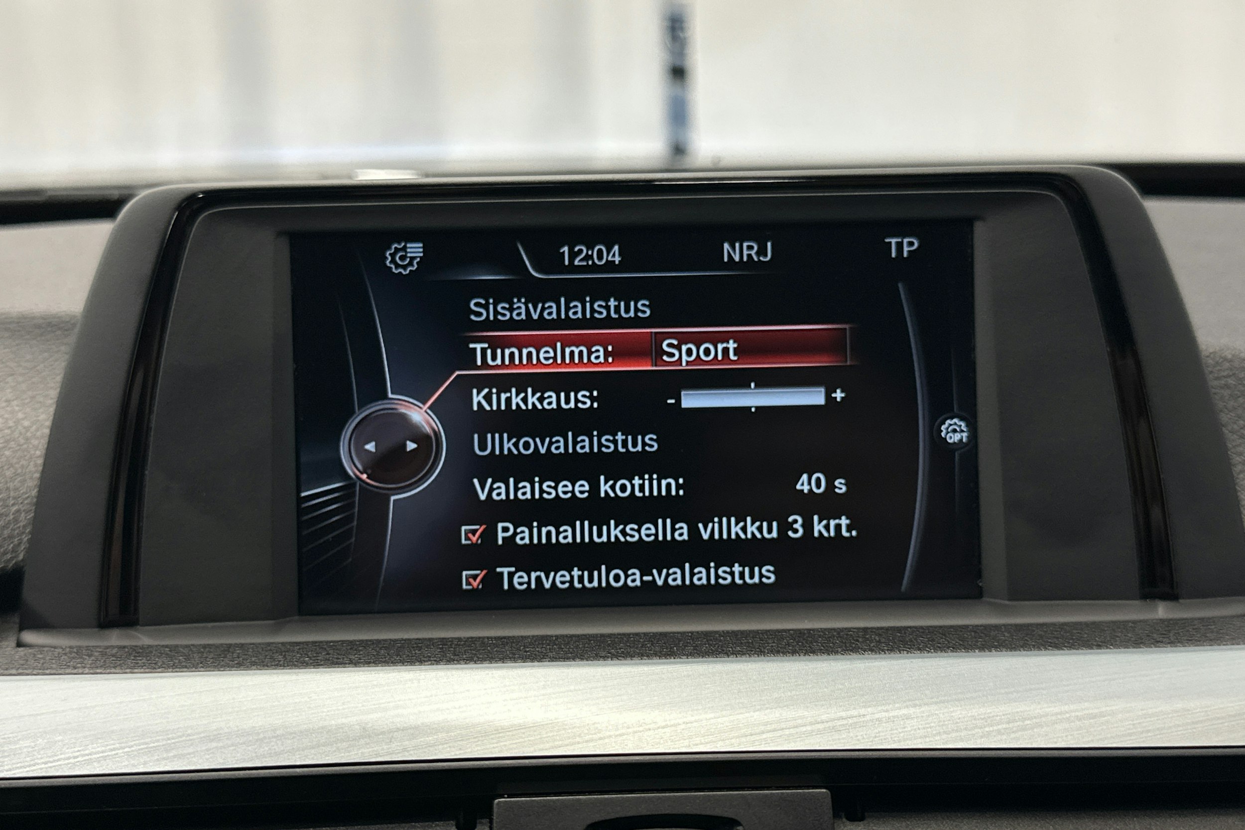 musta BMW 420 2016 kuva 22.