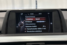 musta BMW 420 2016 kuva 22.