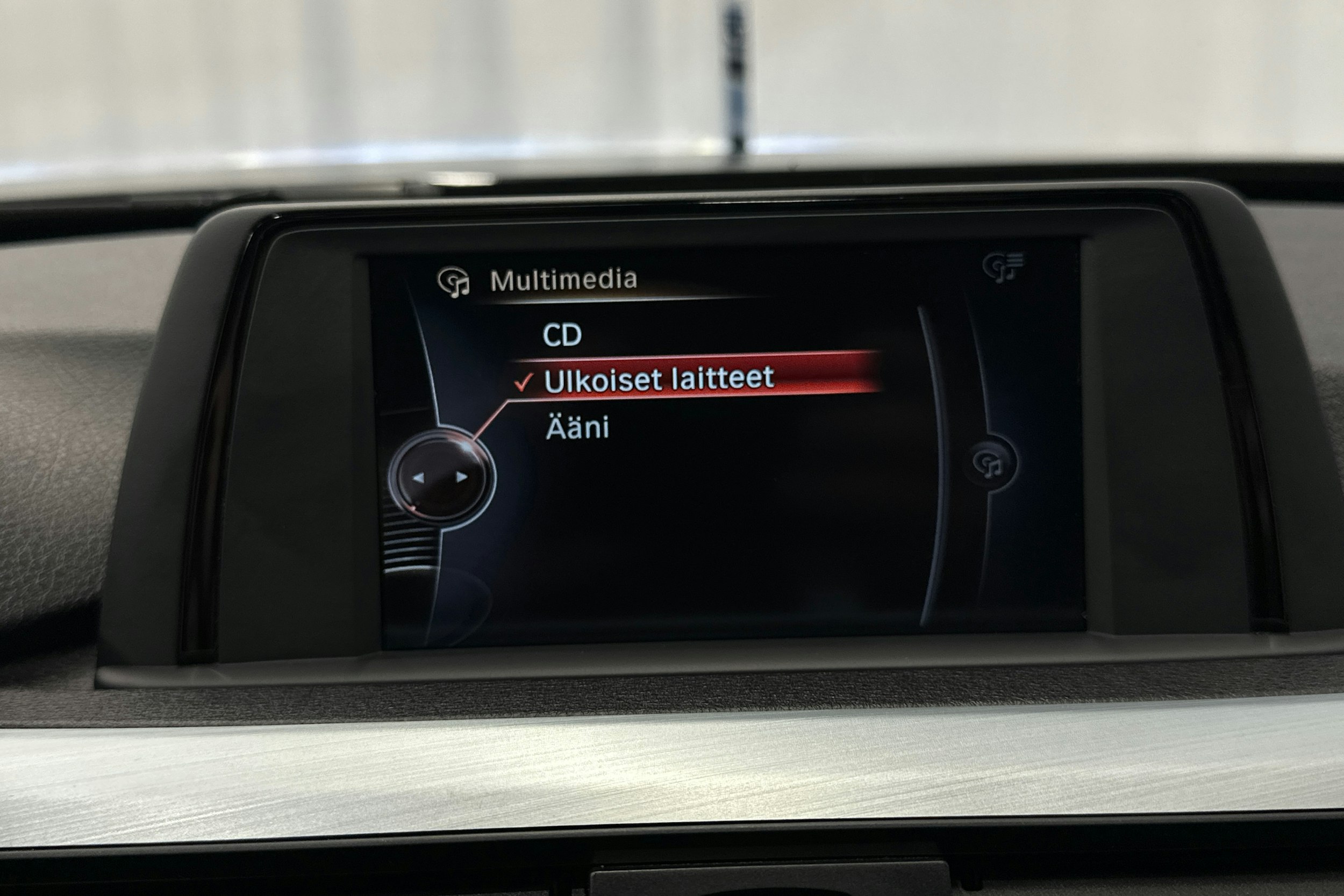 musta BMW 420 2016 kuva 23.