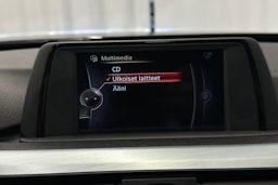 musta BMW 420 2016 kuva 23.